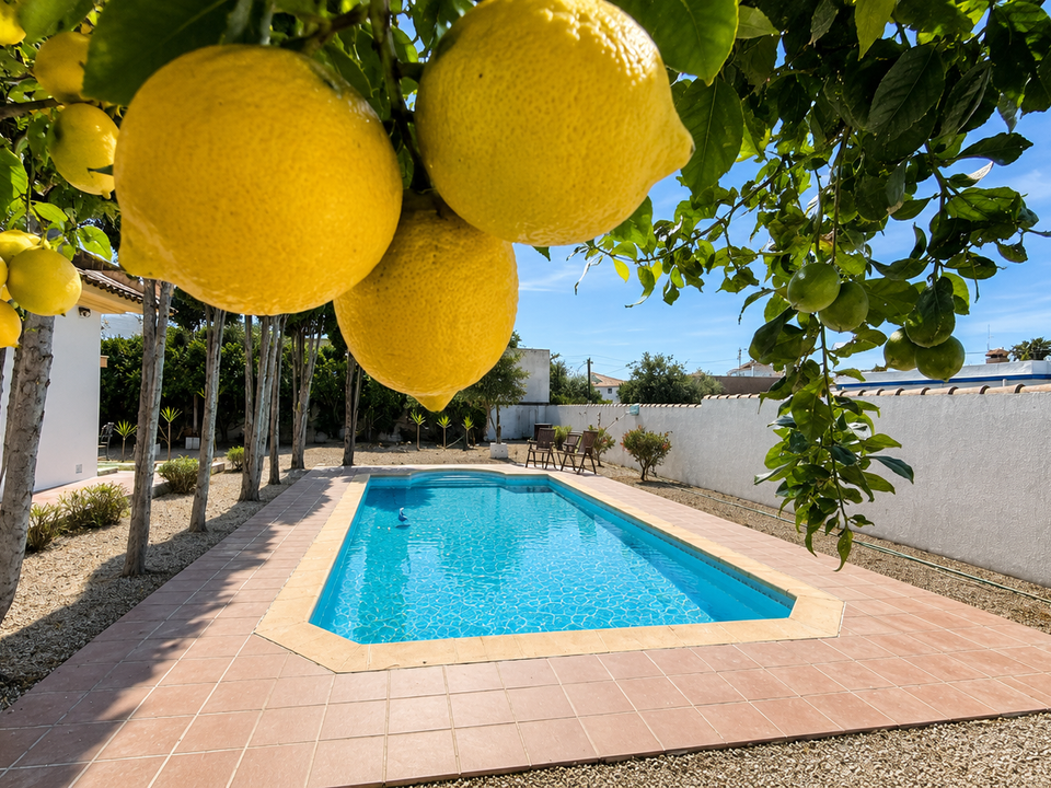 Villa em Chiclana De La Frontera, Cadiz - foto 1